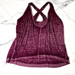 Free People We The Free Break of Dawn Tank Top